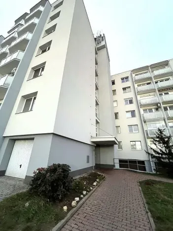 Pronájem bytu 2+kk, Brno - Slatina, Langrova, 64 m2