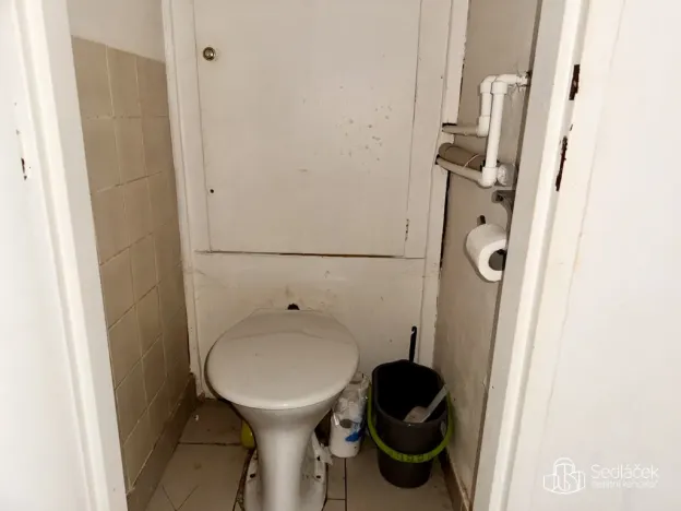 Pronájem bytu 2+1, 52 m2