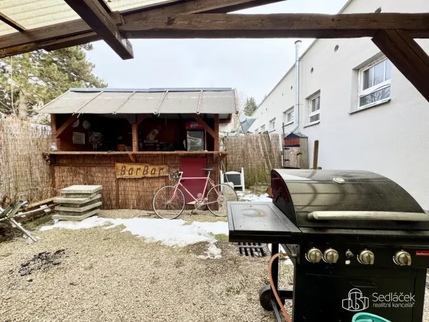 Pronájem restaurace, Sokolov, Gagarinova, 166 m2