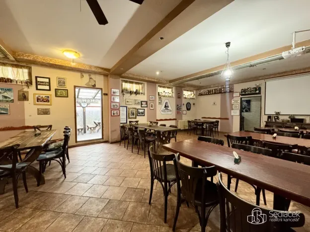 Pronájem obchodního prostoru, Sokolov, Gagarinova, 166 m2