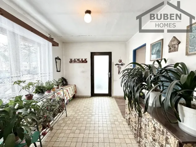 Prodej rodinného domu, Částkov, 300 m2