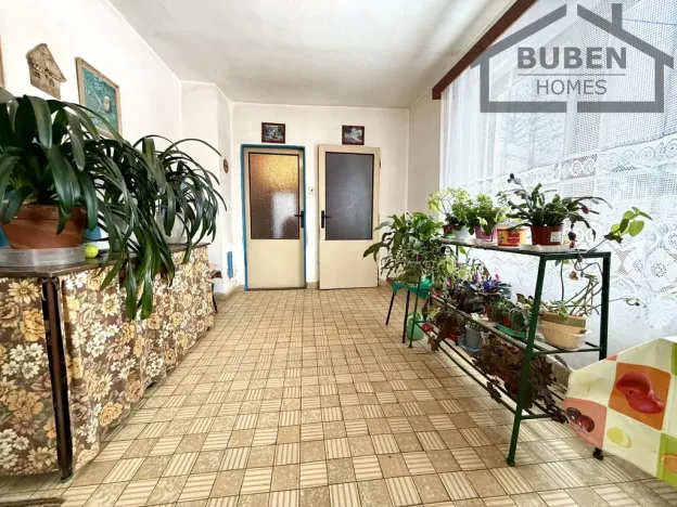 Prodej rodinného domu, Částkov, 300 m2