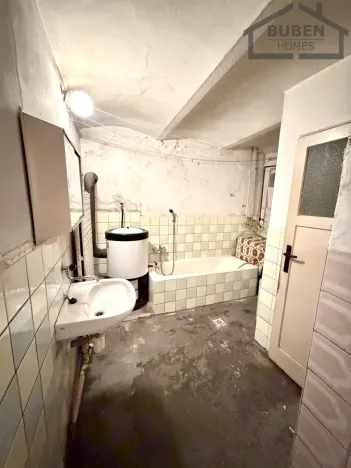 Prodej rodinného domu, Částkov, 300 m2