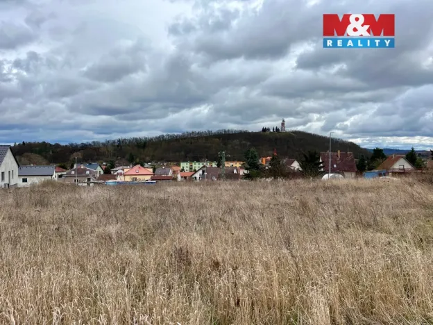 Prodej pozemku pro bydlení, Kryry, U Školky, 900 m2
