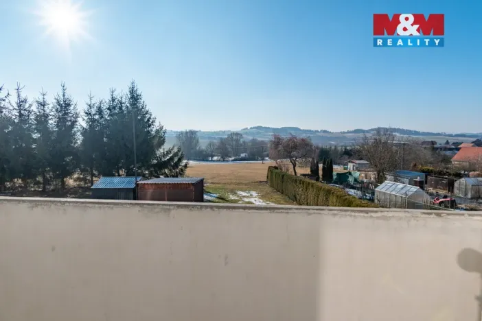 Prodej bytu 3+1, Nezamyslice, 75 m2