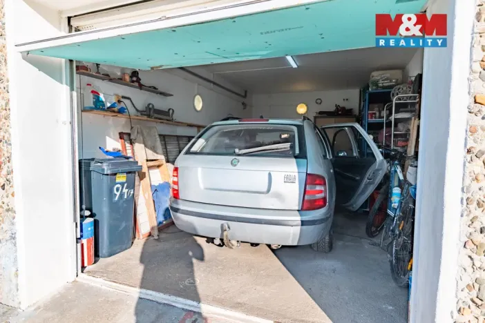 Prodej bytu 3+1, Nezamyslice, 75 m2