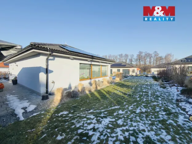 Prodej rodinného domu, Rychvald, Větrná, 105 m2