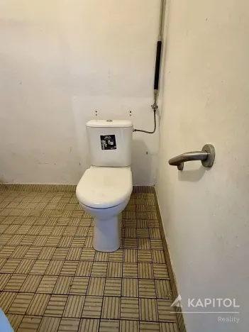 Pronájem rodinného domu, Ledce, 122 m2