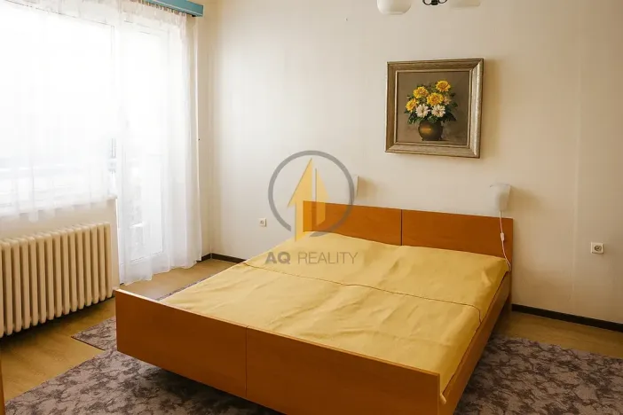 Prodej bytu 3+1, Lomnice nad Popelkou, Karla Čapka, 83 m2