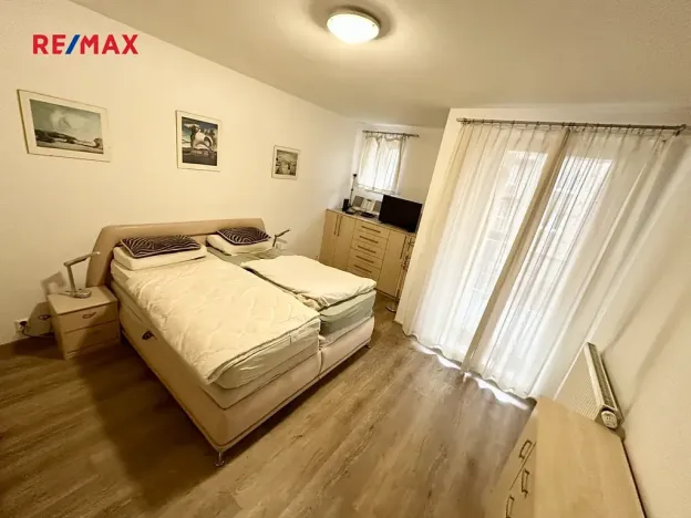 Prodej bytu 3+1, Praha - Strašnice, U hranic, 105 m2