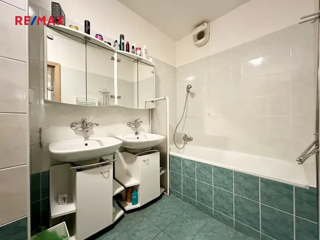 Prodej bytu 3+1, Praha - Strašnice, U hranic, 105 m2