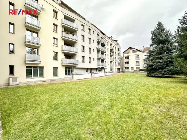 Prodej bytu 3+1, Praha - Strašnice, U hranic, 105 m2