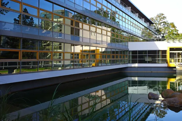 Pronájem kanceláře, Pardubice, K Vinici, 59 m2