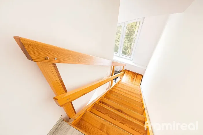 Pronájem bytu 3+kk, Kuřim, Školní, 71 m2