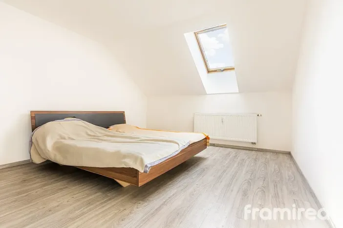 Pronájem bytu 3+kk, Kuřim, Školní, 71 m2