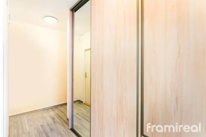 Pronájem bytu 3+kk, Kuřim, Školní, 71 m2