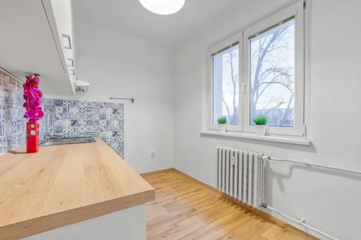 Pronájem bytu 2+1, Ostrava - Hrabůvka, Provaznická, 56 m2