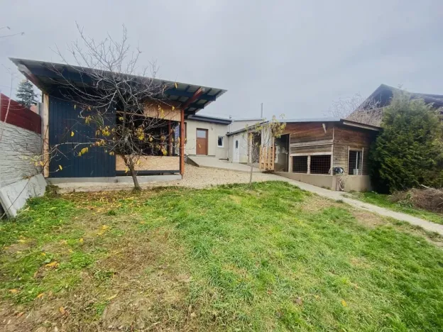 Prodej pozemku pro bydlení, Týnec, Sluneční, 430 m2