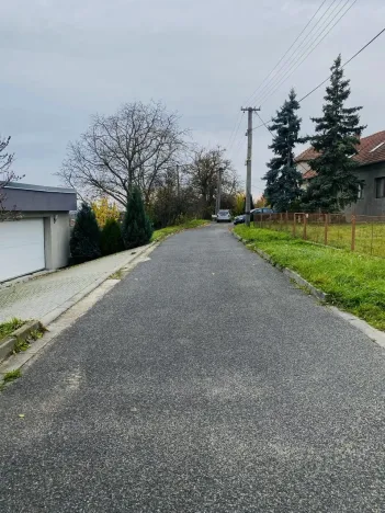 Prodej pozemku pro bydlení, Týnec, Sluneční, 350 m2