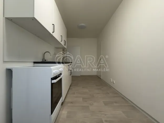 Pronájem bytu 3+1, Brno - Štýřice, Vídeňská, 78 m2