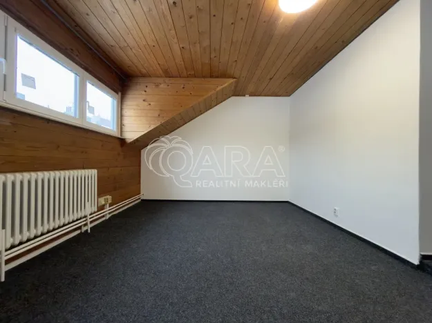 Pronájem bytu 3+1, Brno - Štýřice, Vídeňská, 78 m2