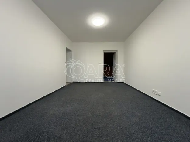 Pronájem bytu 3+1, Brno - Štýřice, Vídeňská, 78 m2