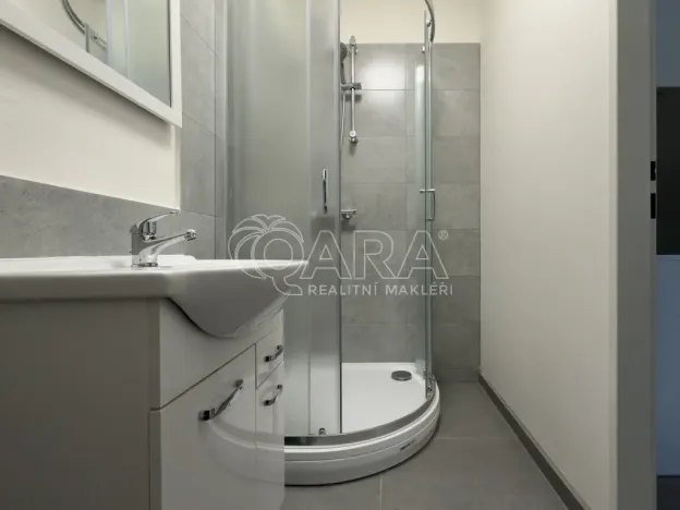 Pronájem bytu 3+1, Brno - Štýřice, Vídeňská, 78 m2