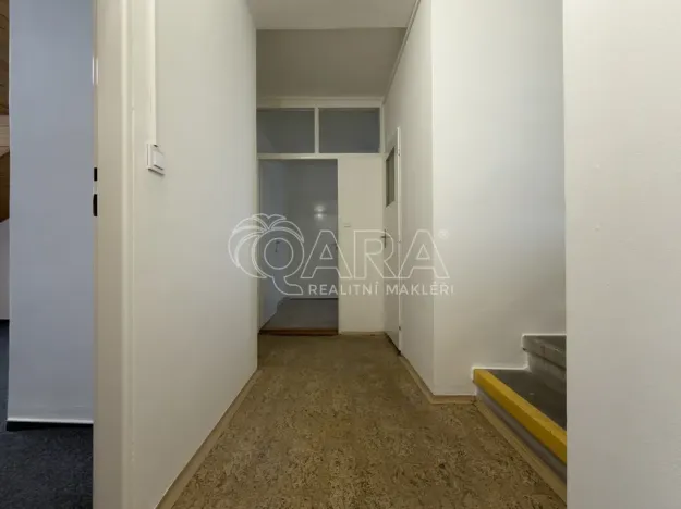 Pronájem bytu 3+1, Brno - Štýřice, Vídeňská, 78 m2