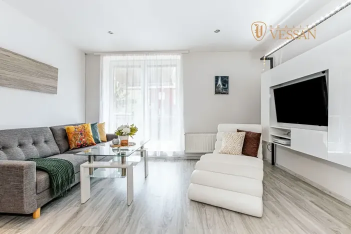 Prodej bytu 5+1, Praha - Podolí, Pravá, 121 m2