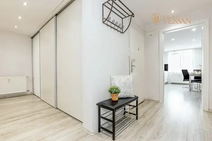 Prodej bytu 5+1, Praha - Podolí, Pravá, 121 m2