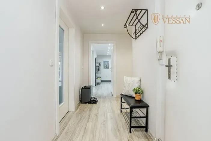 Prodej bytu 5+1, Praha - Podolí, Pravá, 121 m2