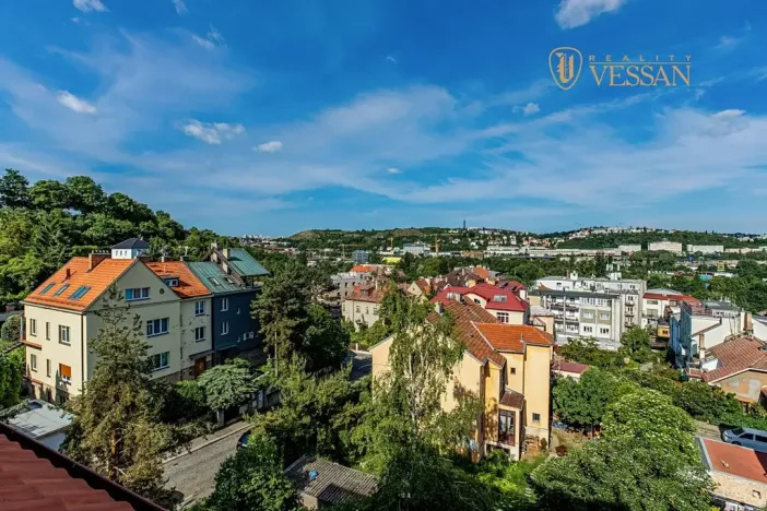 Prodej bytu 5+1, Praha - Podolí, Pravá, 121 m2