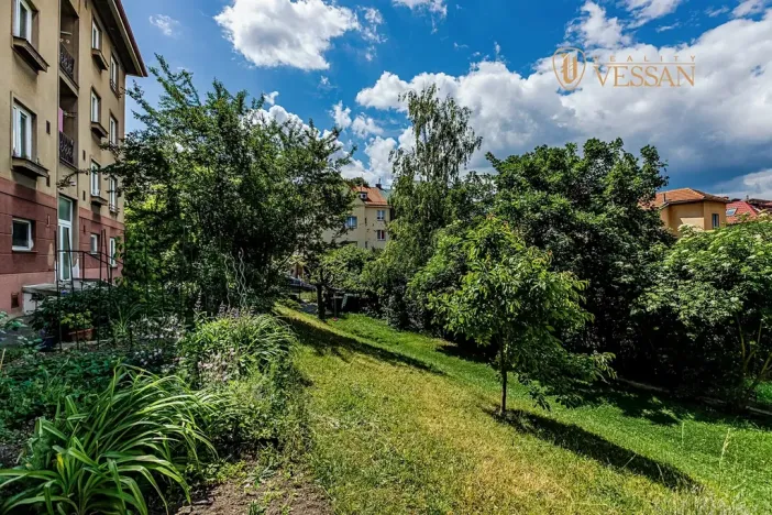 Prodej bytu 5+1, Praha - Podolí, Pravá, 121 m2