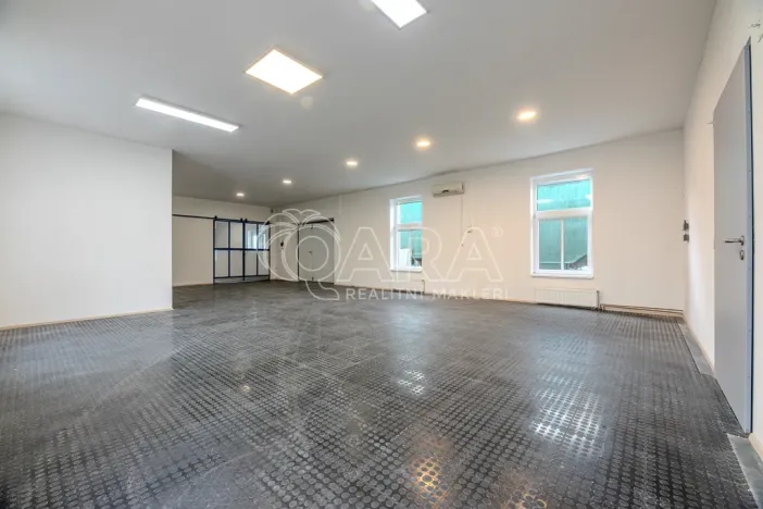 Pronájem kanceláře, Vestec, Vestecká, 252 m2
