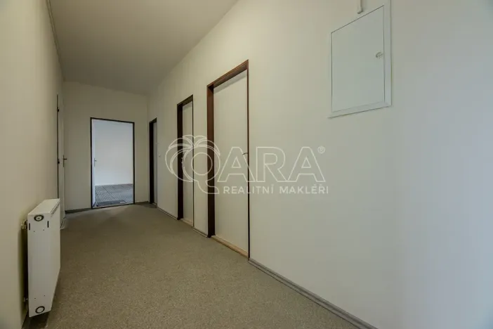 Pronájem kanceláře, Vestec, Vestecká, 252 m2