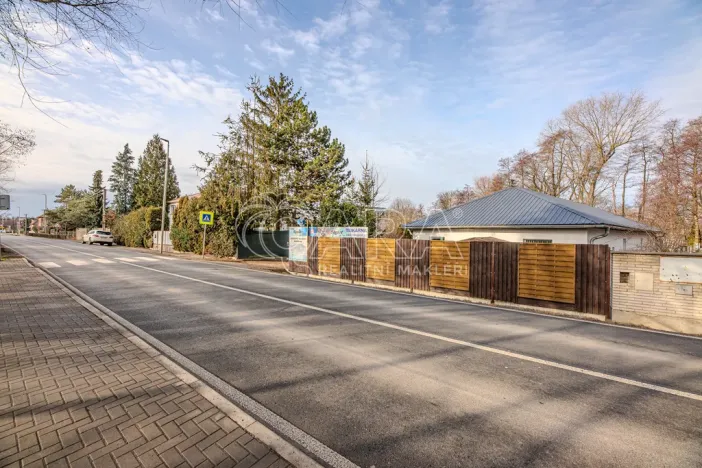 Pronájem kanceláře, Vestec, Vestecká, 252 m2