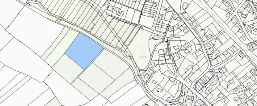 Prodej pozemku, 9079 m2