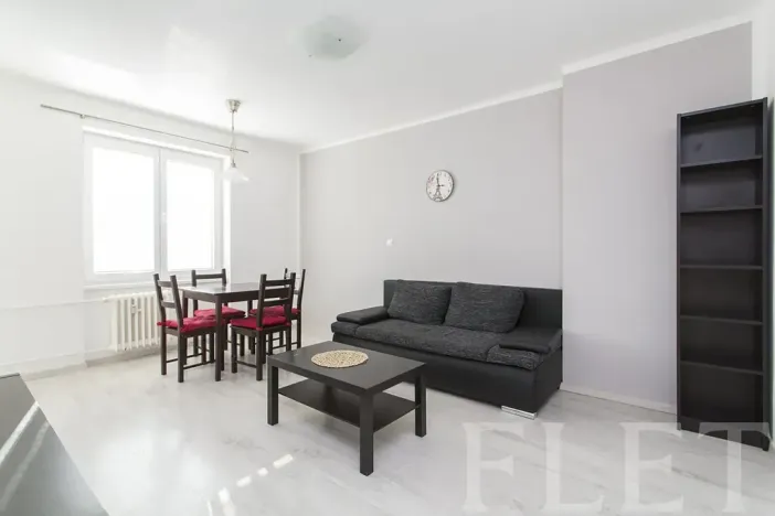 Prodej bytu 2+1, Praha - Hloubětín, Sadská, 50 m2