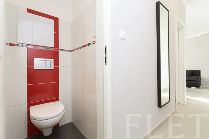 Prodej bytu 2+1, Praha - Hloubětín, Sadská, 50 m2