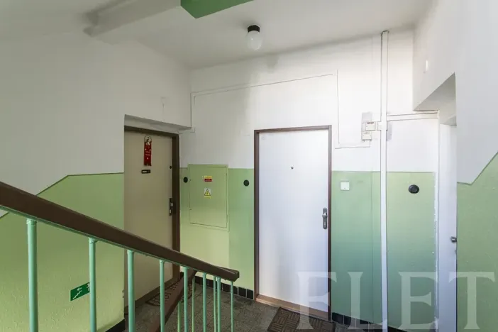 Prodej bytu 2+1, Praha - Hloubětín, Sadská, 50 m2