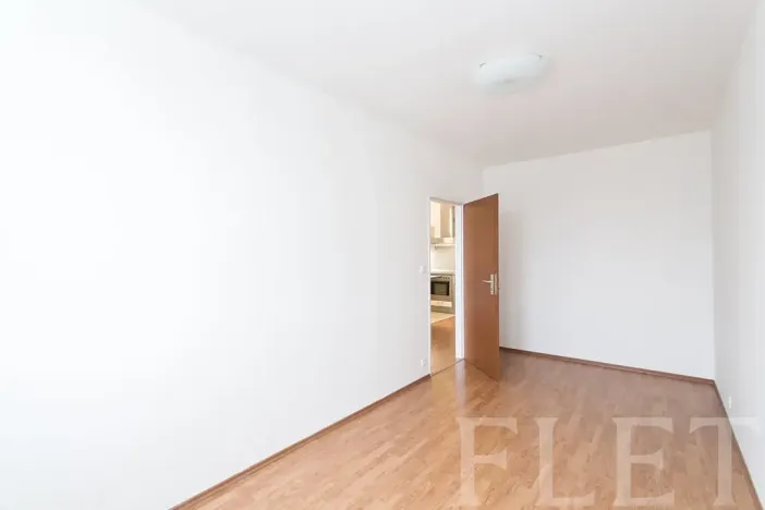 Prodej bytu 2+kk, Praha - Letňany, Bechlínská, 53 m2