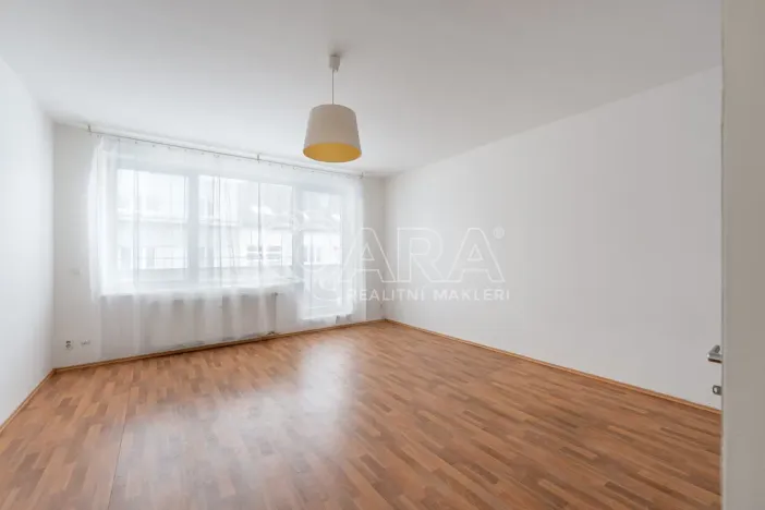 Pronájem bytu 1+kk, Brno - Staré Brno, Křídlovická, 39 m2