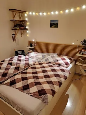 Pronájem bytu 2+kk, Praha - Nusle, U družstva Život, 60 m2