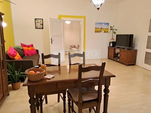 Pronájem bytu 2+kk, Praha - Nusle, U družstva Život, 60 m2