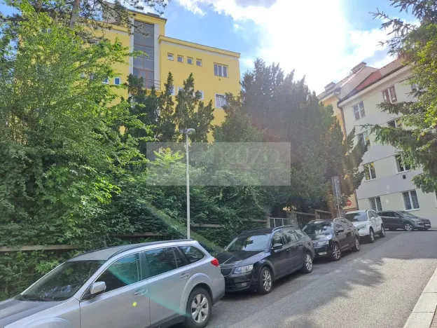 Pronájem bytu 2+kk, Praha - Nusle, U družstva Život, 60 m2