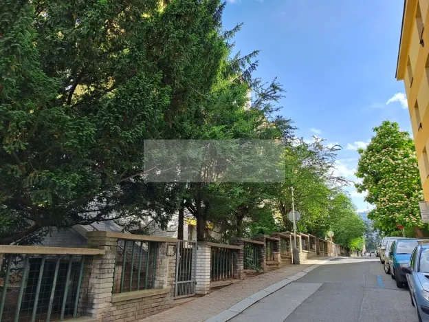 Pronájem bytu 2+kk, Praha - Nusle, U družstva Život, 60 m2