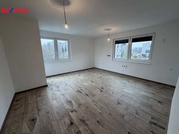 Pronájem bytu 2+kk, Havlíčkův Brod, Stromovka, 52 m2