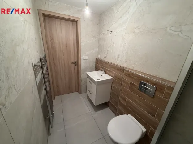 Pronájem bytu 2+kk, Havlíčkův Brod, Stromovka, 52 m2