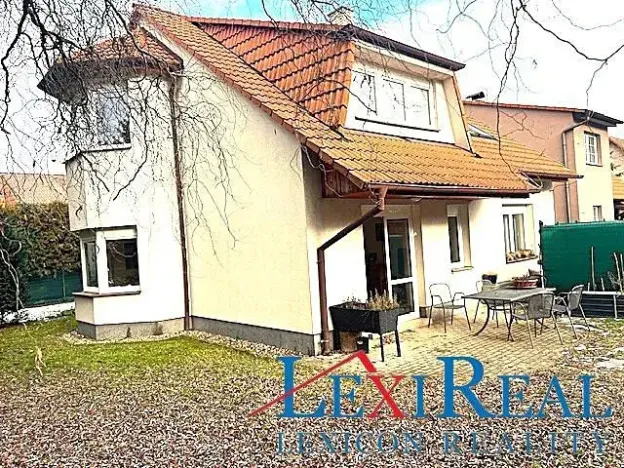 Prodej bytu 3+kk, Hostivice, Za Mlýnem, 85 m2