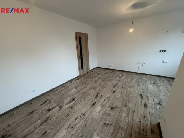 Pronájem bytu 1+kk, Havlíčkův Brod, Stromovka, 29 m2